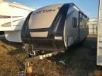 2017 Layton Travel Trailer