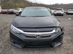 2016 Honda Civic EXL