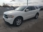 2011 Dodge Durango Express