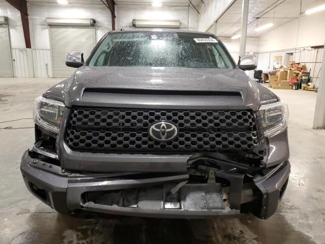 2019 Toyota Tundra Crewmax 1794