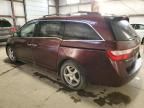 2012 Honda Odyssey Touring