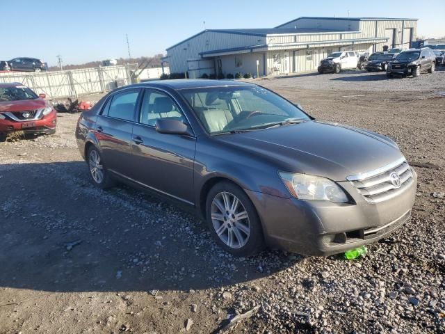 2006 Toyota Avalon XL