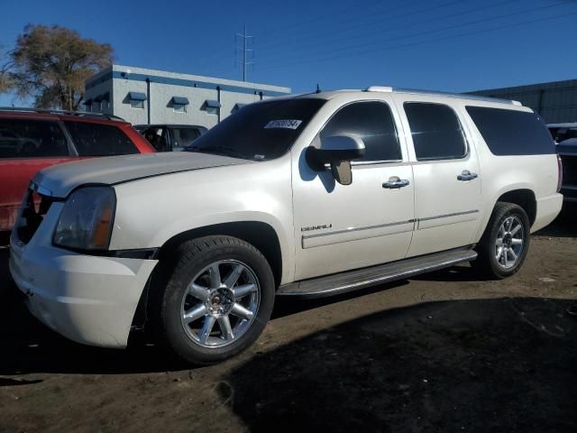 2011 GMC Yukon XL Denali