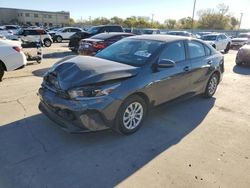 Carros salvage sin ofertas aún a la venta en subasta: 2023 KIA Forte LX