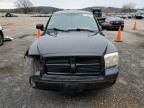 2007 Dodge Dakota Quad SLT