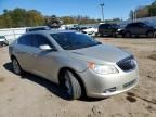 2013 Buick Lacrosse