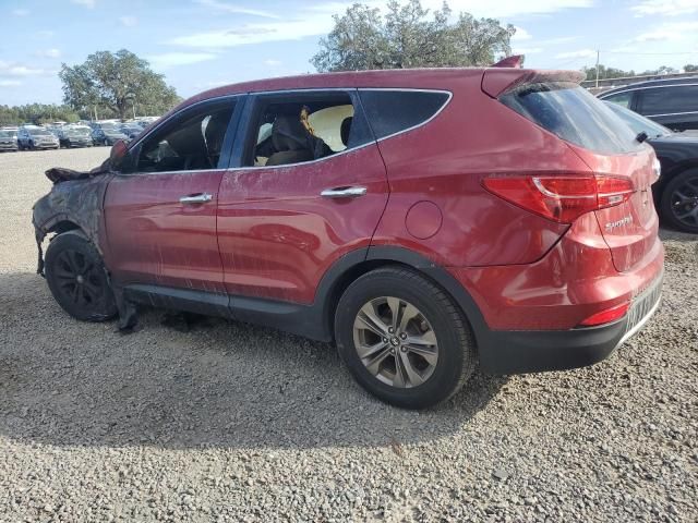 2013 Hyundai Santa FE Sport