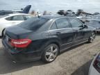 2011 Mercedes-Benz E 350 4matic