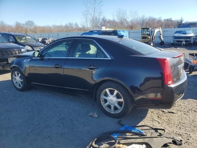 2009 Cadillac CTS