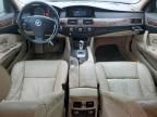 2010 BMW 528 I