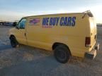 2001 Ford Econoline E250 Van