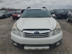 2012 Subaru Outback 2.5I Limited