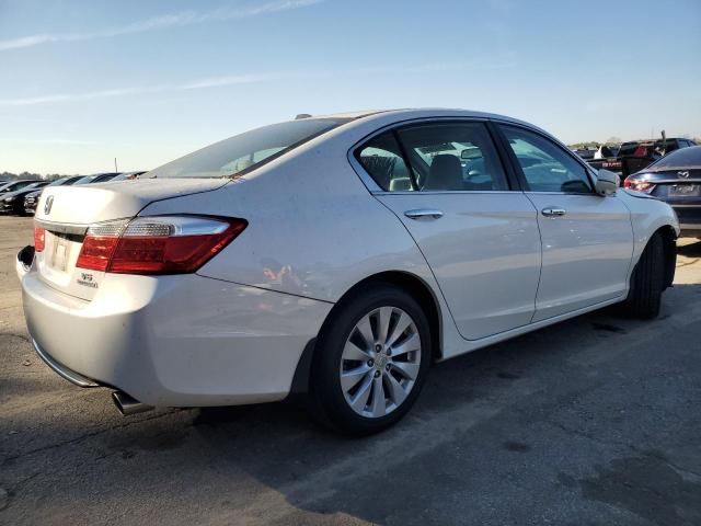 2015 Honda Accord Touring