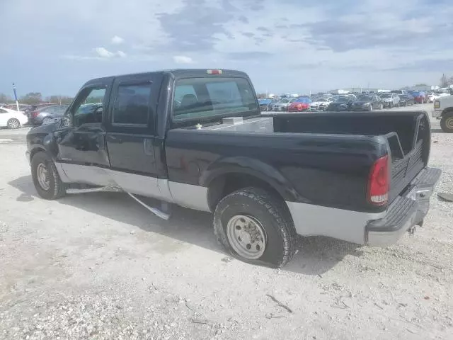 2002 Ford F250 Super Duty