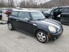 2011 Mini Cooper