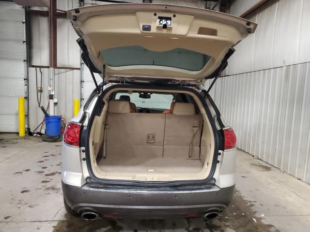 2010 Buick Enclave CXL