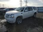 2008 Cadillac Escalade ESV