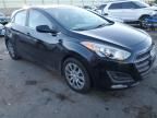 2017 Hyundai Elantra GT