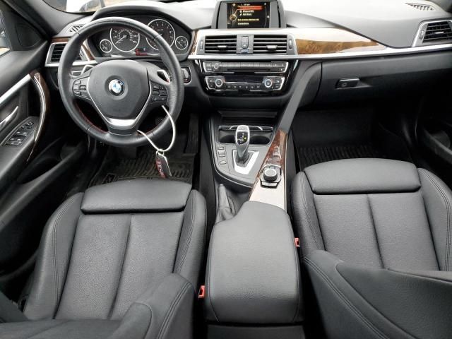 2017 BMW 330 XI