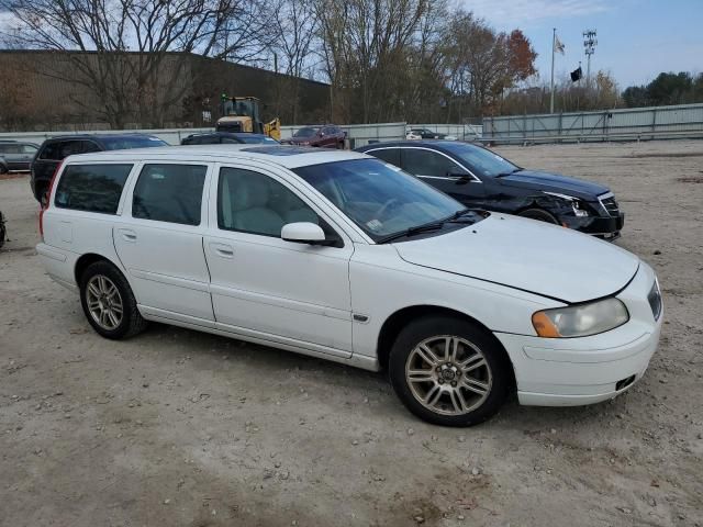 2006 Volvo V70