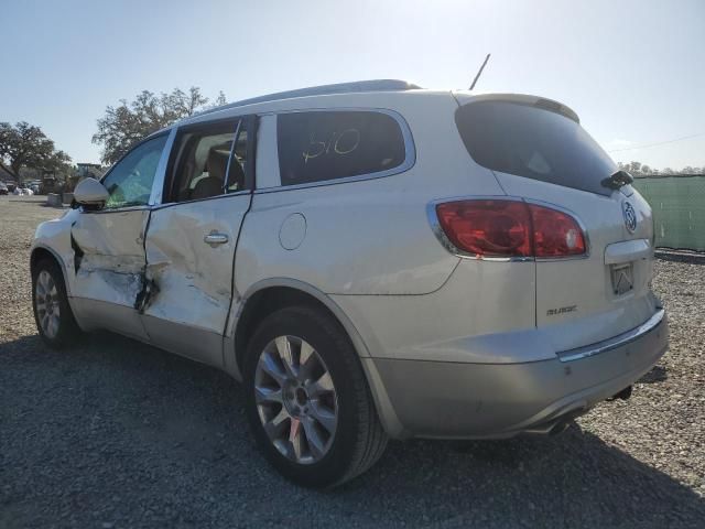 2011 Buick Enclave CXL