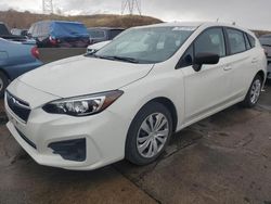 2019 Subaru Impreza en venta en Littleton, CO