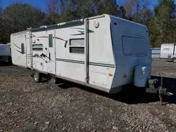 2005 Wildwood Flagstaff en venta en Spartanburg, SC