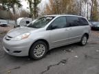 2007 Toyota Sienna LE