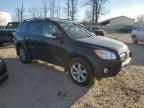 2010 Toyota Rav4 Limited