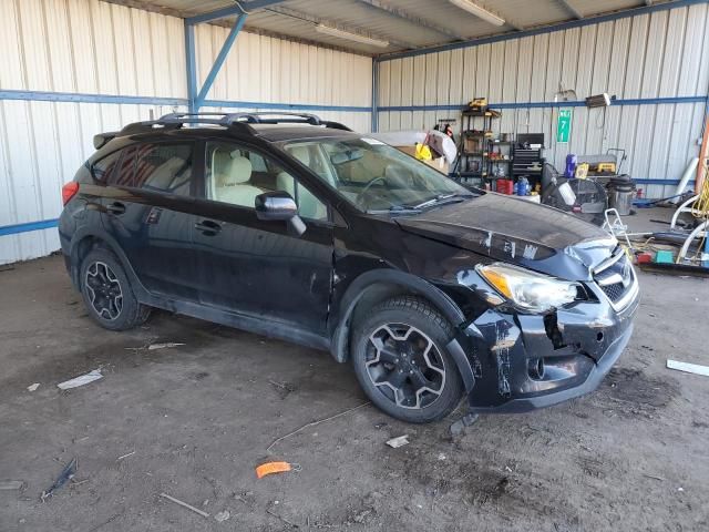 2014 Subaru XV Crosstrek 2.0 Premium