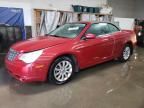 2010 Chrysler Sebring Touring