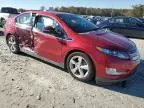 2015 Chevrolet Volt