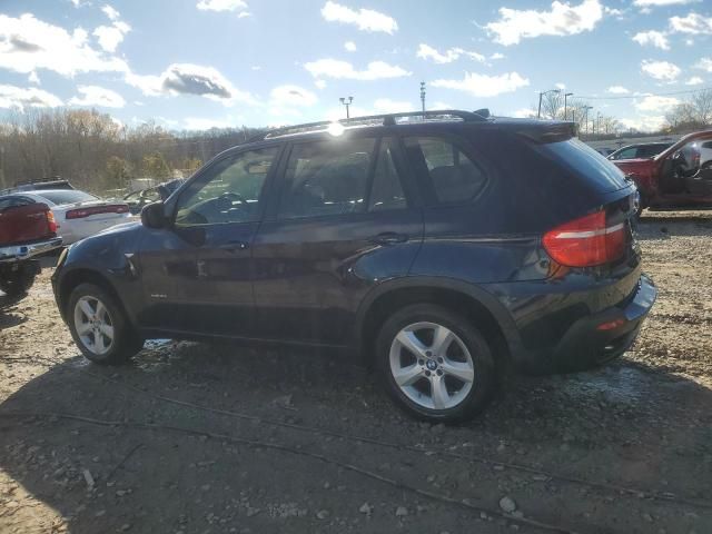 2009 BMW X5 XDRIVE30I