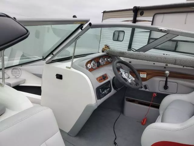 2003 Mastercraft Maristar