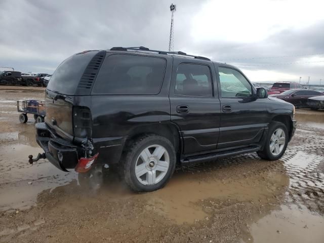 2003 GMC Yukon Denali