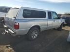 2003 Ford Ranger Super Cab