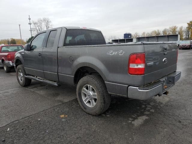 2006 Ford F150