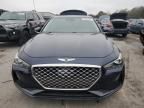 2019 Genesis G70 Prestige