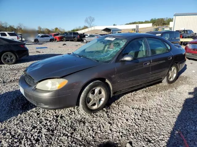 2003 Ford Taurus SES