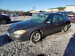 Ford Taurus ses salvage cars for sale: 2003 Ford Taurus SES