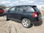 2012 Jeep Compass Latitude