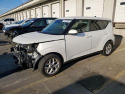 KIA Vehiculos salvage en venta: 2023 KIA Soul LX