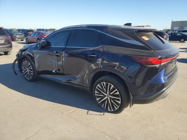 2023 Lexus RX 350 Base