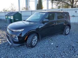 2022 KIA Soul LX en venta en Windsor, NJ