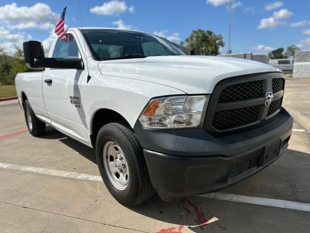 2020 Dodge RAM 1500 Classic Tradesman