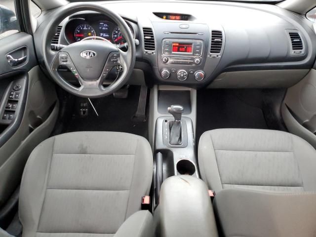 2014 KIA Forte LX