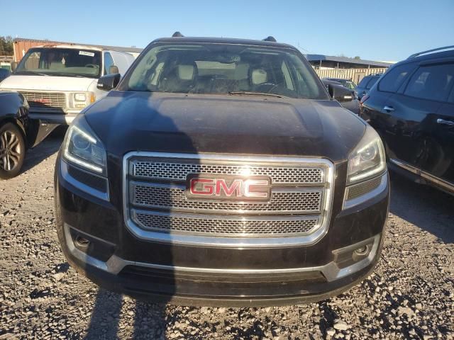 2014 GMC Acadia SLT-1