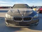 2011 BMW 528 I