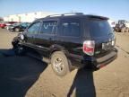 2007 Honda Pilot EXL