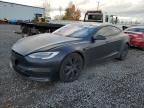 2022 Tesla Model S